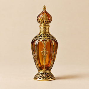Arabian & Oud