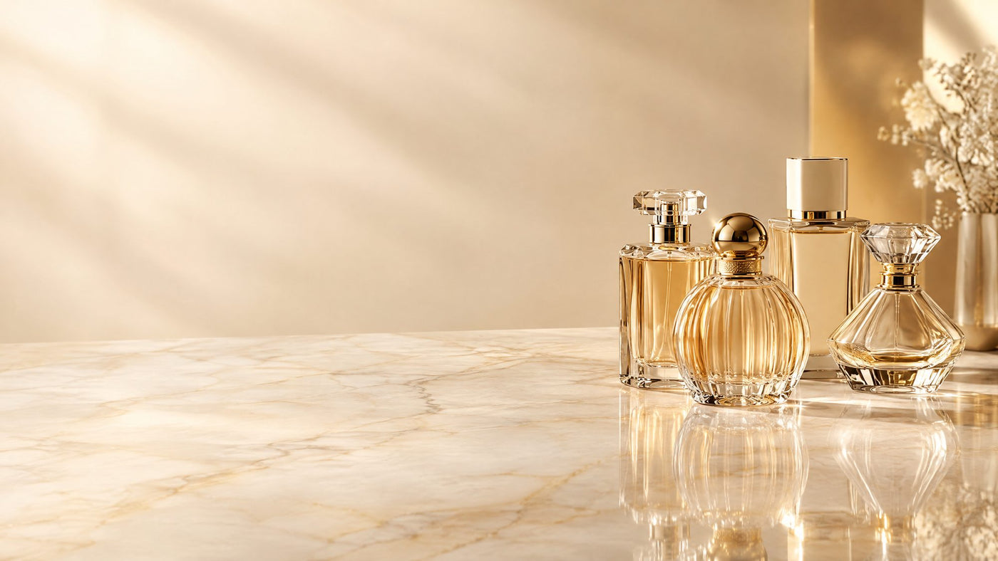 Designer fragrance, honestly priced