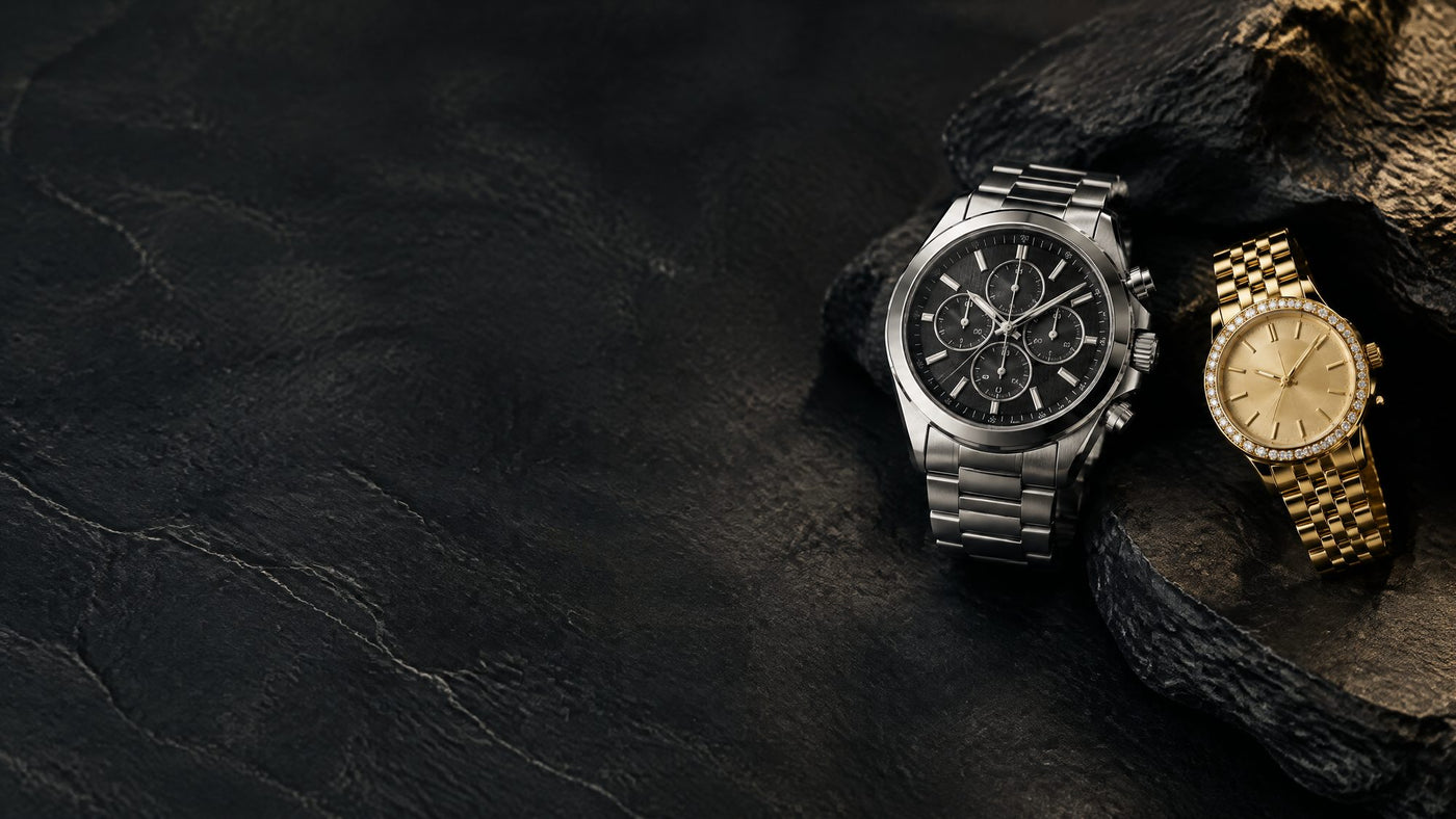 Watches worth the wrist