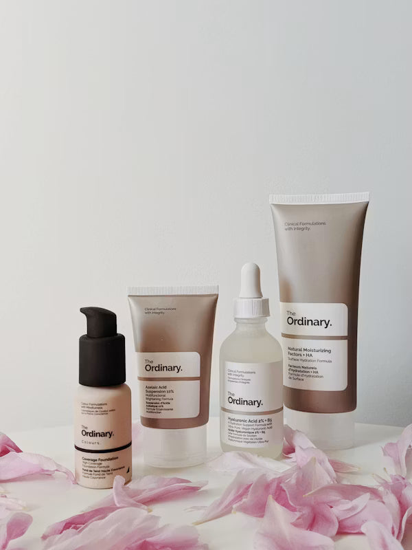 Skin Care