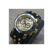 Invicta Pro Diver Men's Quartz 48mm Watch – Polyurethane