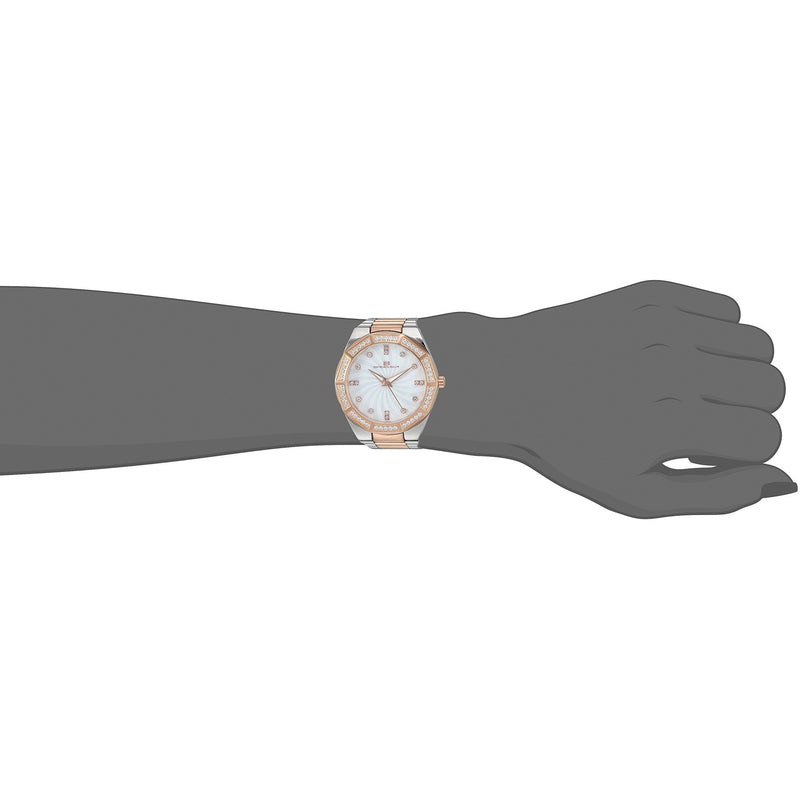 Oceanaut Athena Women's Quartz 35mm Watch