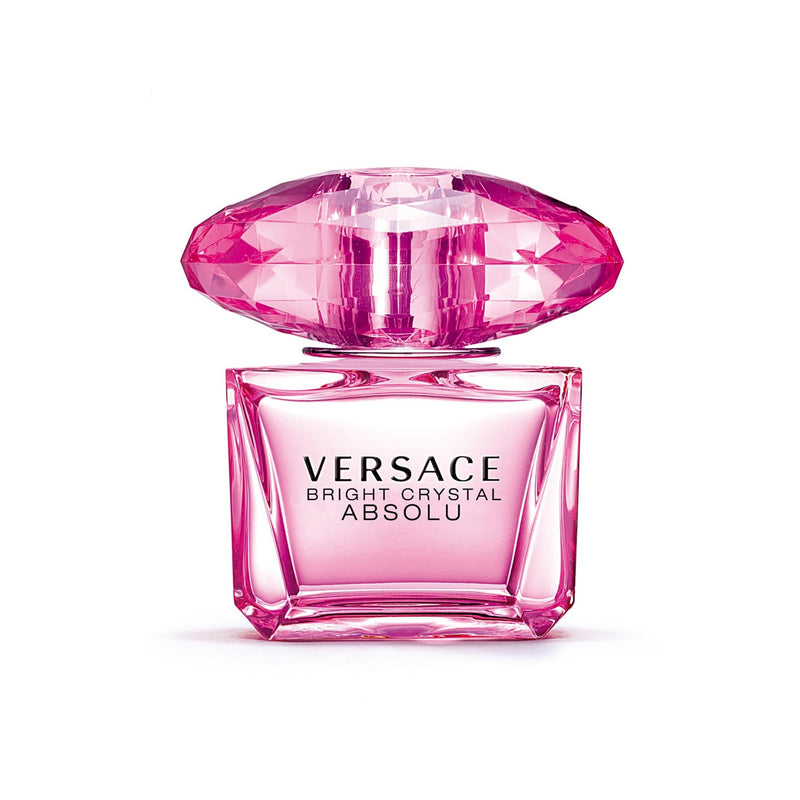 Versace Bright Crystal Absolu Women's Eau De Parfum