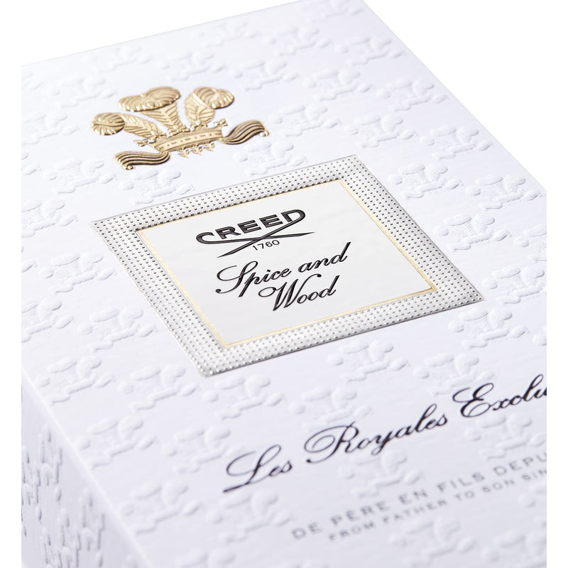 Creed Spice And Wood Unisex Eau De Parfum