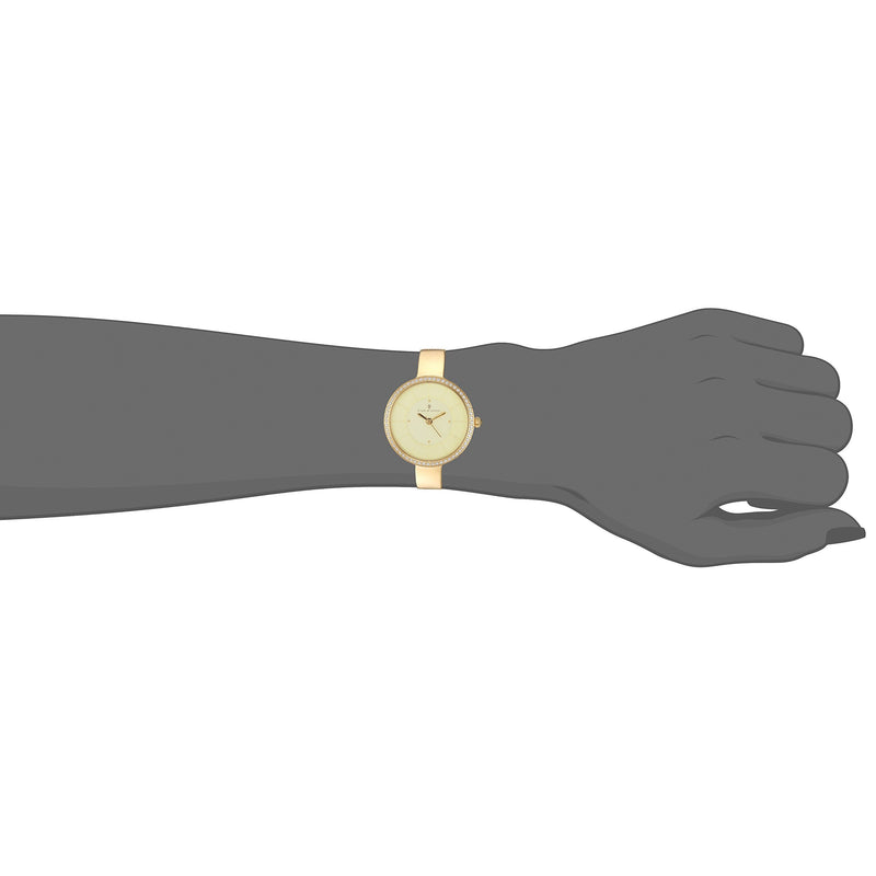 Christian Van Sant Reign Women's Quartz 32mm Watch