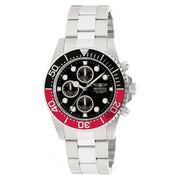 Invicta Pro Diver Men's Quartz 43mm Watch – Stainless Steel
