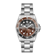 Invicta Pro Diver Women's Quartz 34mm Watch – Stainless Steel
