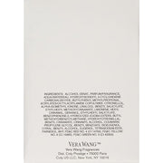 Vera Wang Women's Eau De Parfum