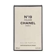 Chanel No.19 Poudre Women's Eau De Parfum