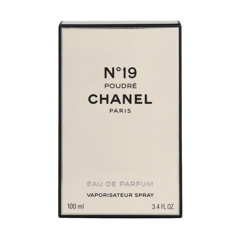 Chanel No.19 Poudre Women's Eau De Parfum
