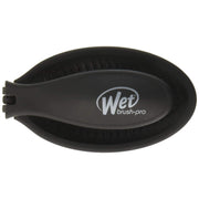 Wet Brush Pro Epic Deluxe Detangler Brush Black Unisex Gift Set