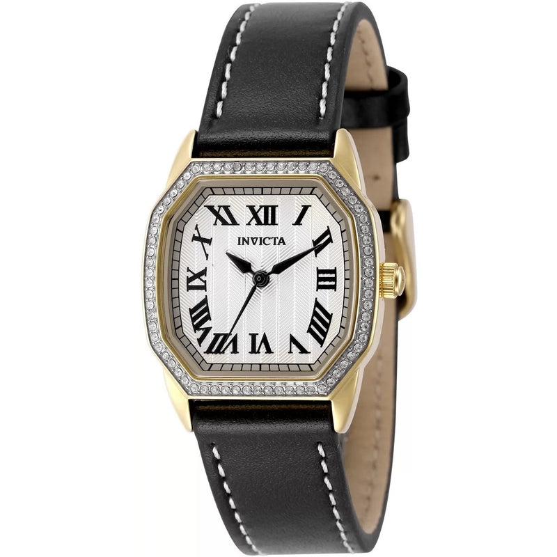 Invicta Wildflower Women's Quartz 27mm Watch