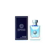 Versace Pour Homme Men's Eau De Toilette