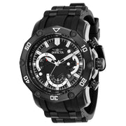 Invicta Pro Diver Men's Quartz 50mm Watch