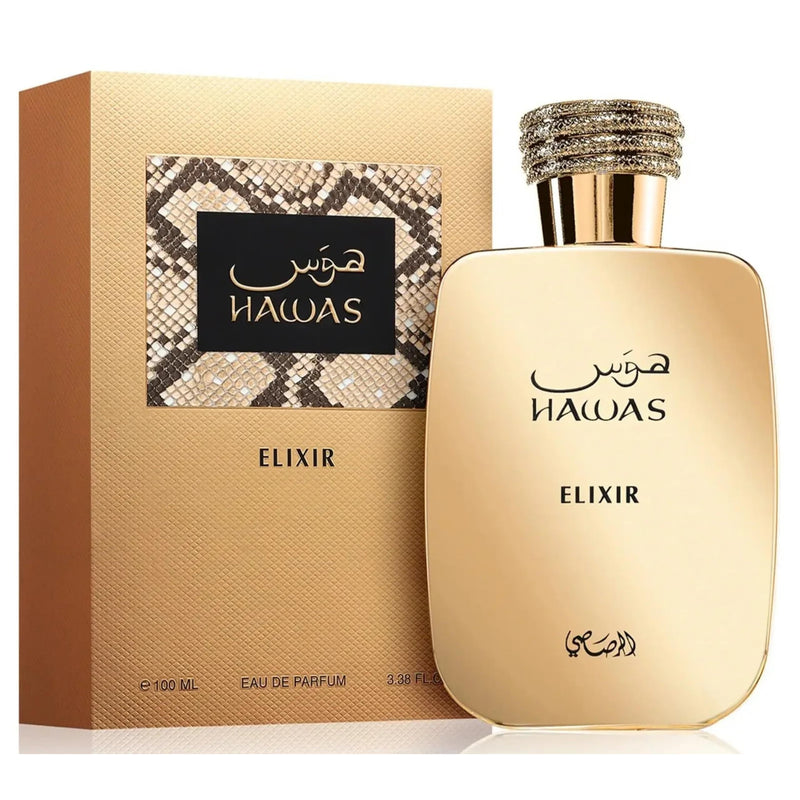 Rasasi Khaltat Al Khasa Unisex Eau De Parfum