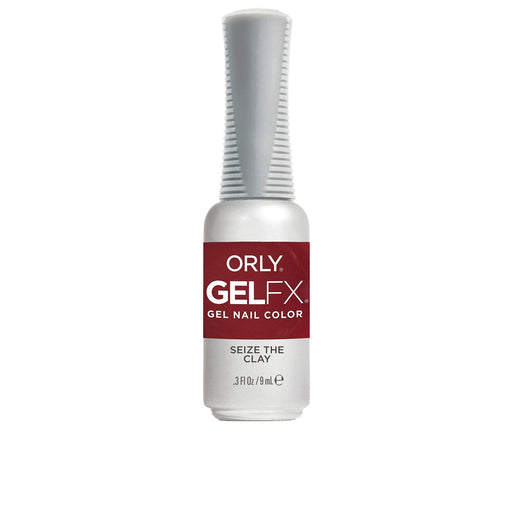 Orly Gel Fx Gel Nail Color Lab3401a Creme-Sheer