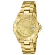 Invicta Pro Diver Men's Quartz 40mm Watch – Stainless Steel