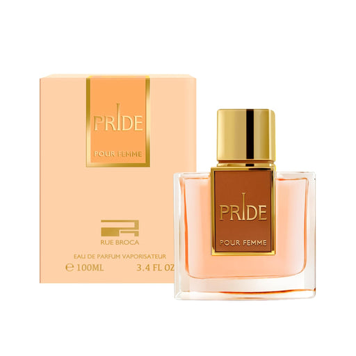 Rue Broca Pride Women's Eau De Parfum