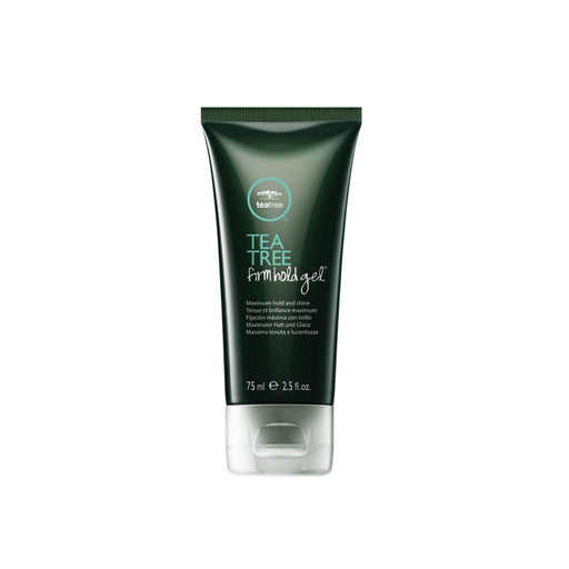 Paul Mitchell Tea Tree Firm Hold Gel
