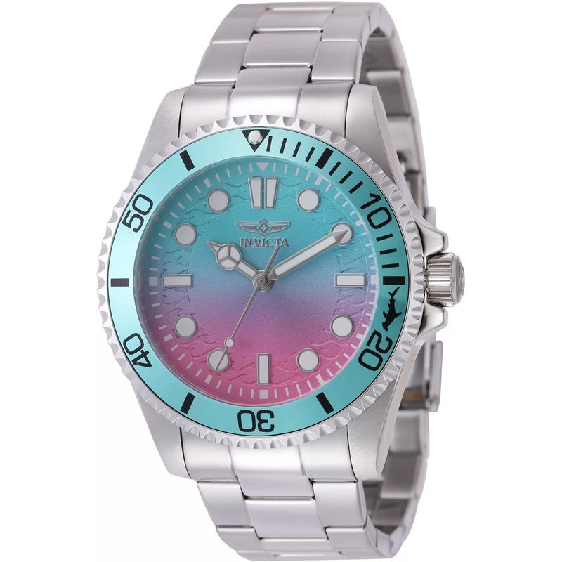 Invicta Pro Diver Men's Automatic 43mm Watch