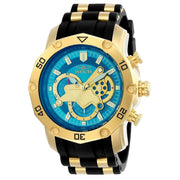 Invicta Pro Diver Men's Quartz 50mm Watch
