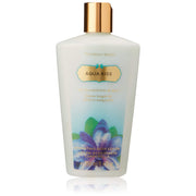 Victoria's Secret Aqua Kiss Body Lotion for Women