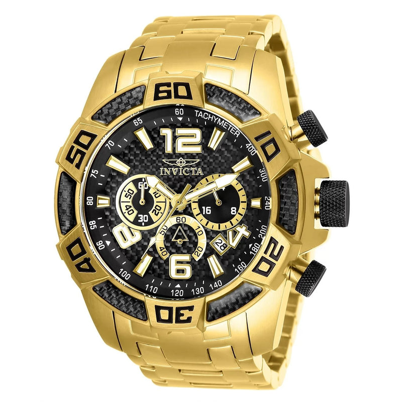 Invicta Pro Diver Men's Quartz 50mm Watch