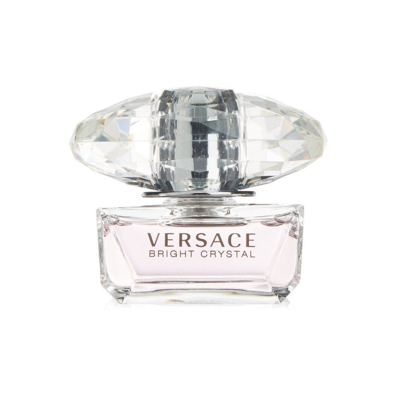 Versace Bright Crystal Deodorant & Shower Gel for Women