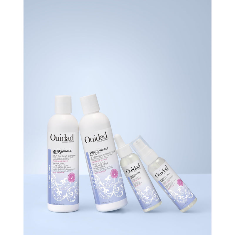 Ouidad Unbreakable Bonds Weightless Bonding Oil
