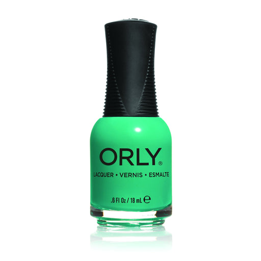 Orly Nail Lacquer 20870 Hip & Outlandish