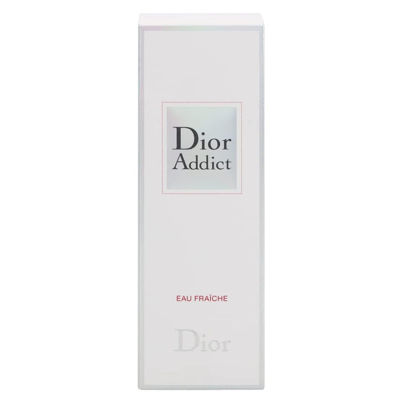 Dior Addict Eau Fraiche Women's Eau De Toilette