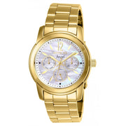 Invicta Angel Women's Quartz 38mm Watch – Stainless Steel