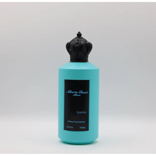 Alberto Rossi Milano Iconic Men's Extrait De Parfum