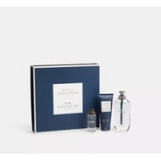 Coach Open Road + Shower Gel Men's Eau De Toilette Gift Set