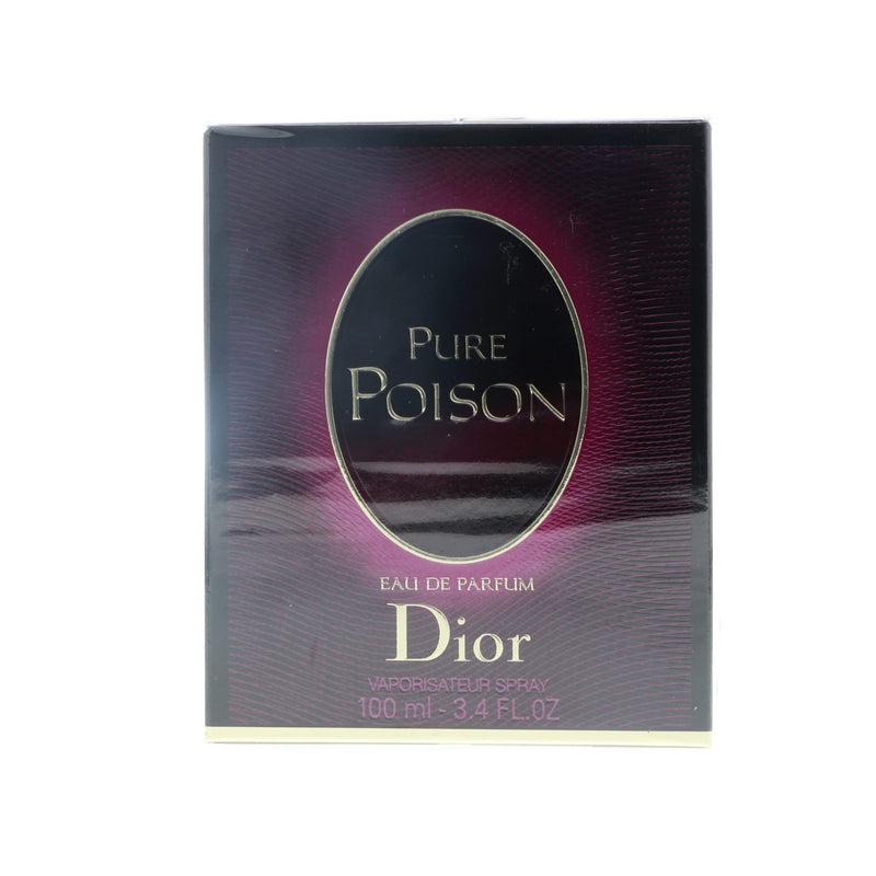 Christian Dior Pure Poison Women's Eau De Parfum