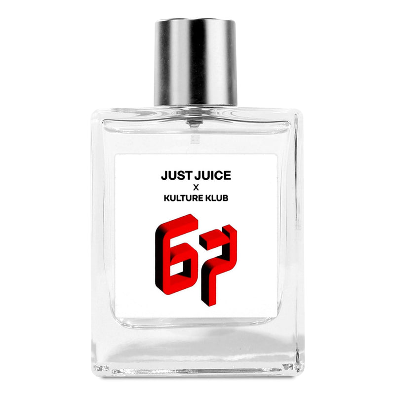 Just Juice 67 Unisex Eau De Toilette