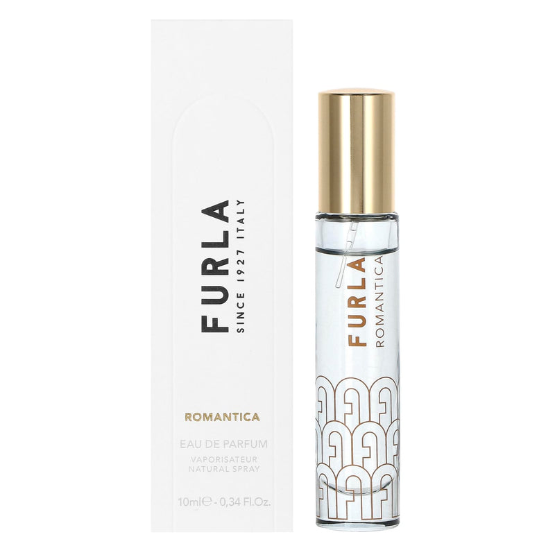 Furla Romantica Women's Eau De Parfum (Tester)