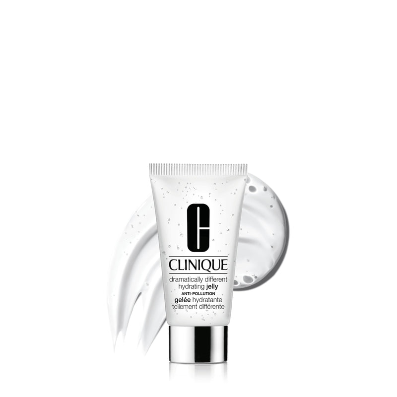 Clinique Dramatically Different Hydrating Jelly Tube