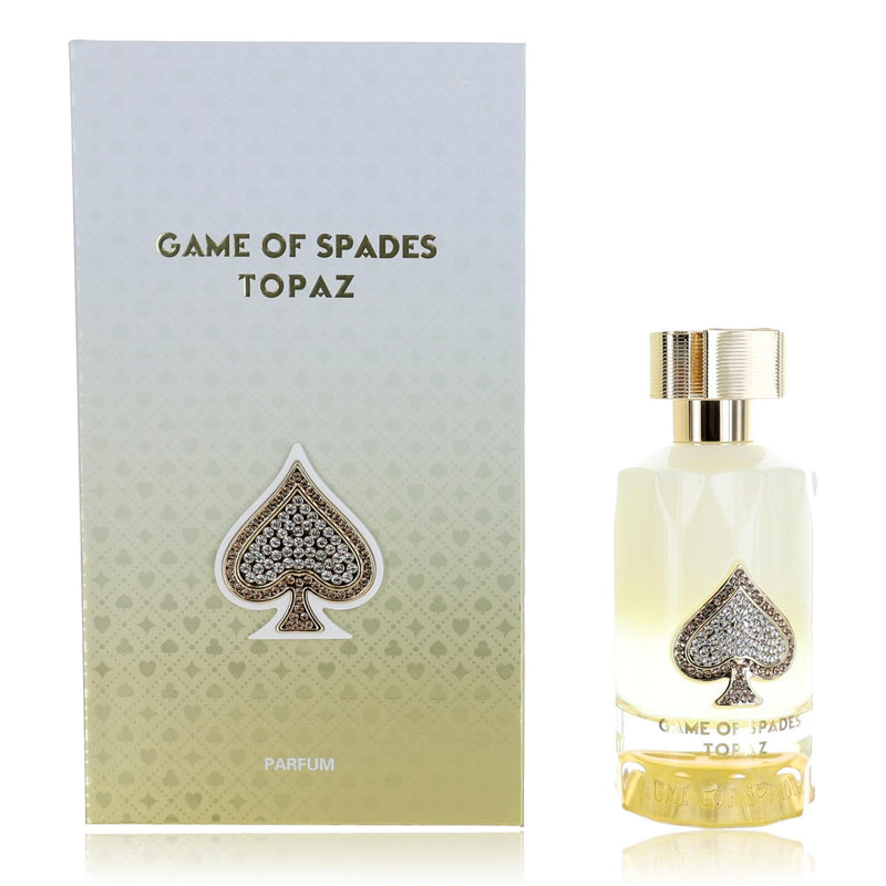 Jo Milano Game Of Spades Topaz Unisex Parfum