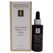 Eminence Citrus & Kale Potent C + E Serum