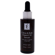 Eminence Citrus & Kale Potent C + E Serum