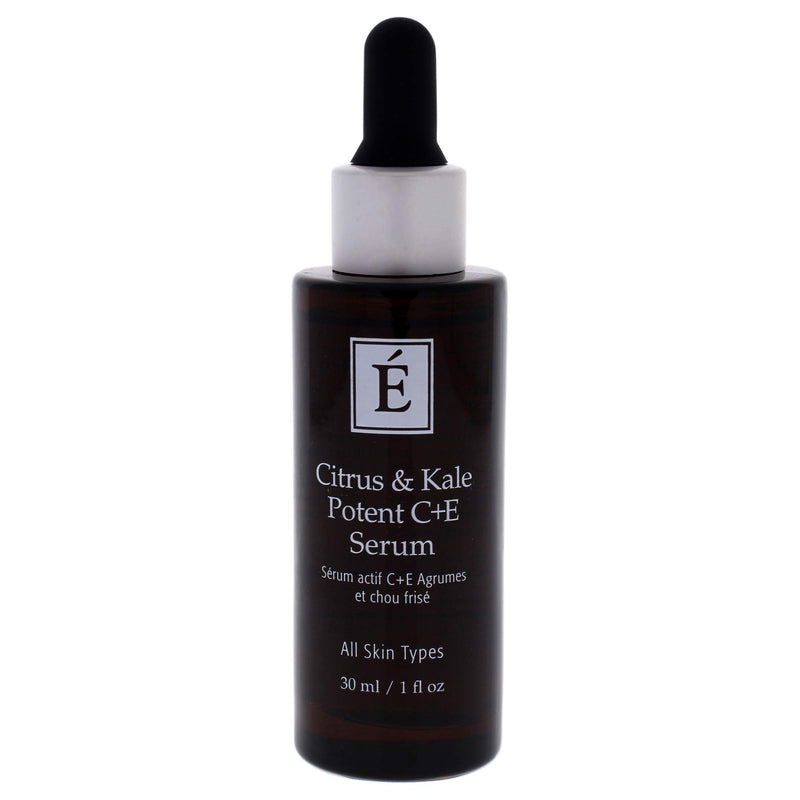 Eminence Citrus & Kale Potent C + E Serum