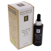 Eminence Citrus & Kale Potent C + E Serum