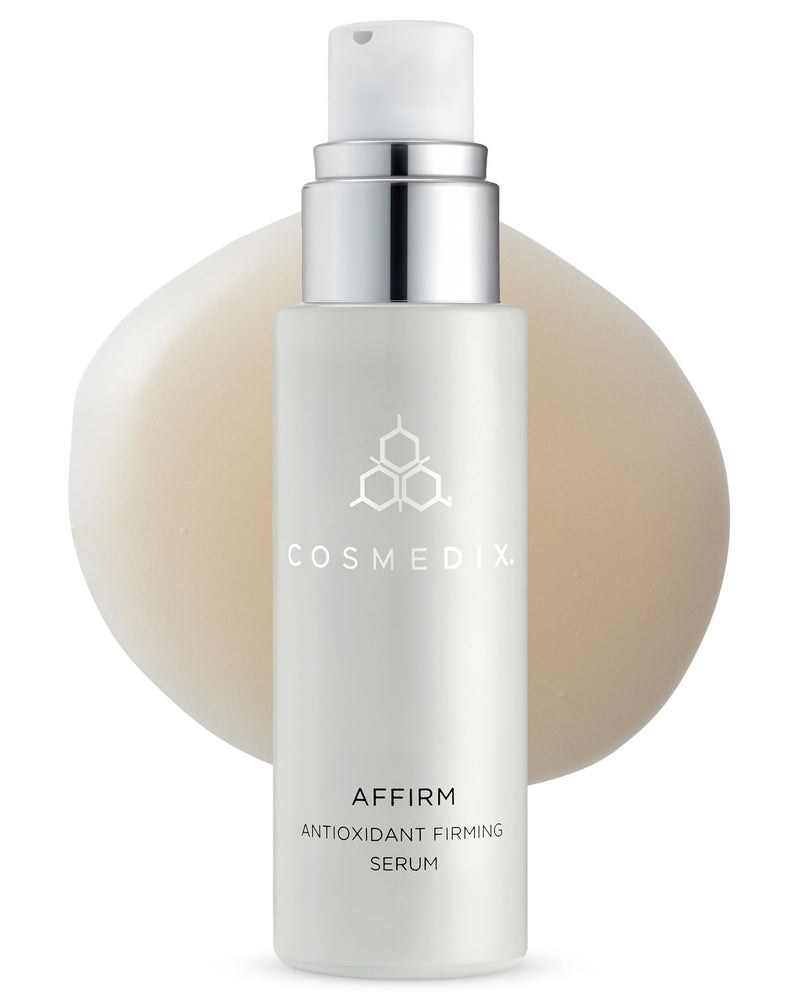 Cosmedix Affirm Antioxidant Firming Serum