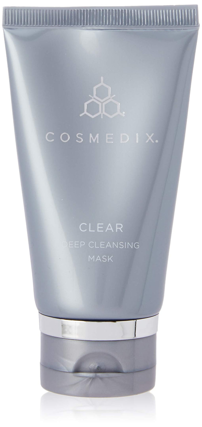 Cosmedix Clear Deep Cleansing Mask 60g