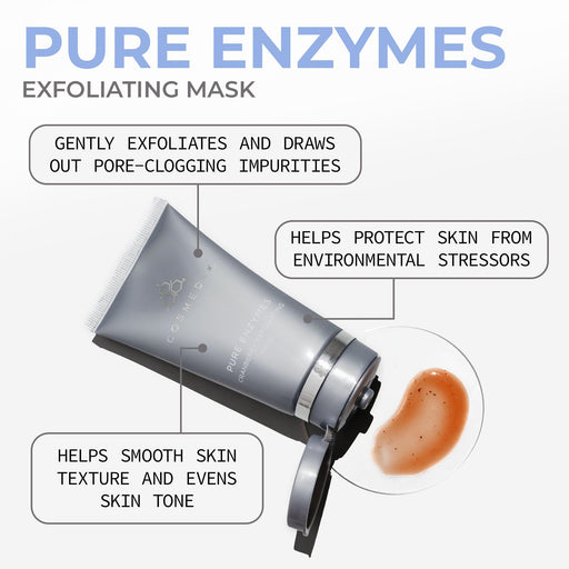 Cosmedix Pure Enzymes 60g