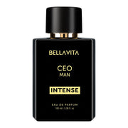 Bellavita Ceo Intense Men's Eau De Parfum