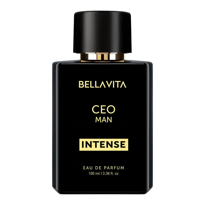 Bellavita Ceo Intense Men's Eau De Parfum