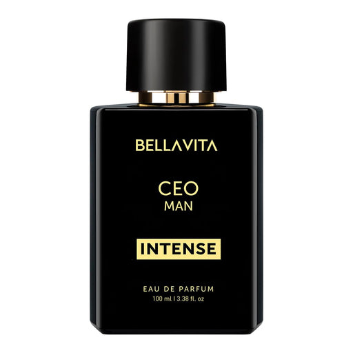 Bellavita Ceo Intense Men's Eau De Parfum
