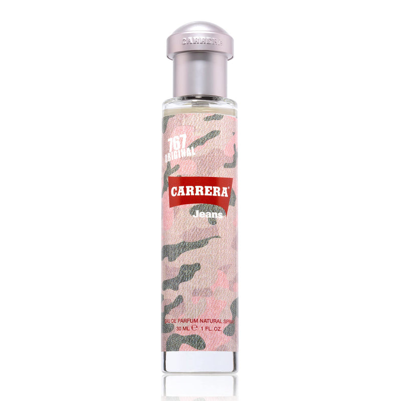 Carrera Jeans Carrera 767 Original Jeans Natural Women's Eau De Parfum